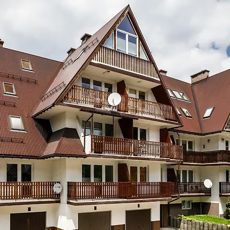 Rent Like - Za Cieszynianką 4 Apartament