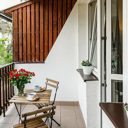 Rent Like - Za Cieszynianką 4 * Zakopane