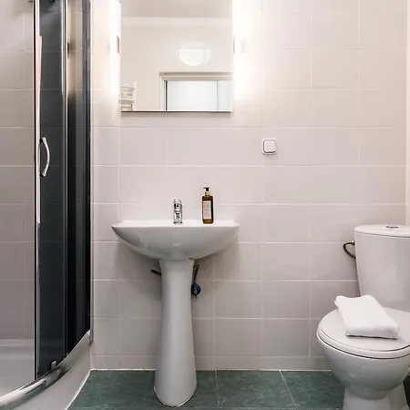 Rent Like - Za Cieszynianką 4 Apartament *