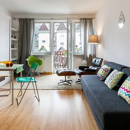 Rent Like - Za Cieszynianka 4