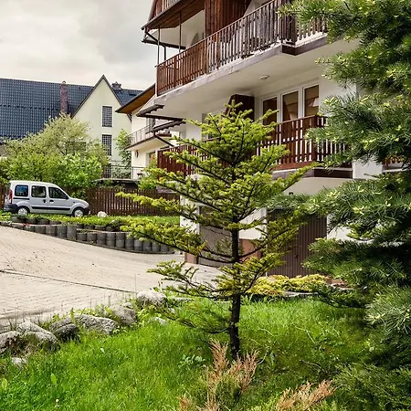 Rent Like - Za Cieszynianką 4 *