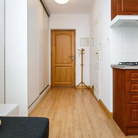 Rent Like - Za Cieszynianką 4 *