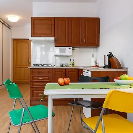 Rent Like - Za Cieszynianka 4 Zakopane