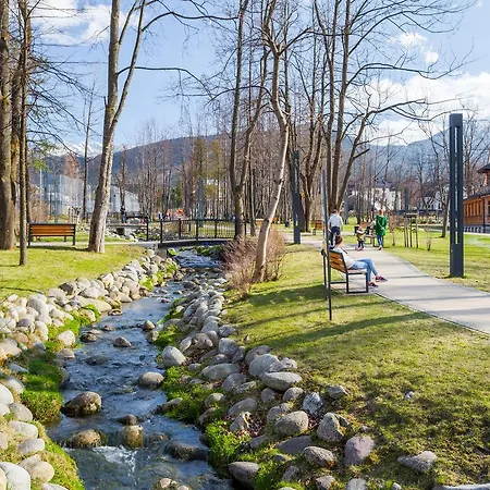 Rent Like - Za Cieszynianką 4 * Zakopane